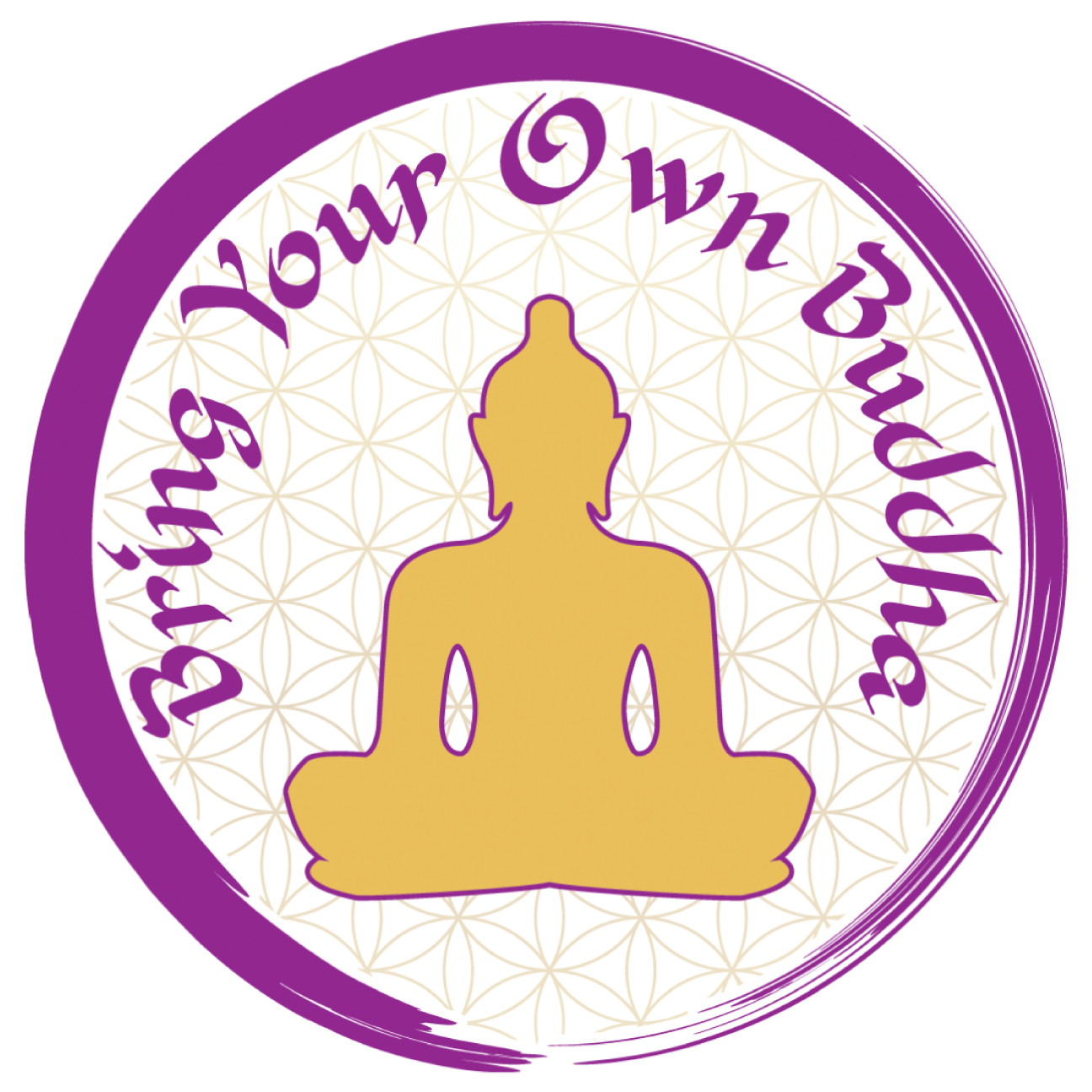 Bring Your Own Buddha